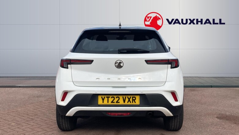 Vauxhall Mokka 1.2 Turbo 100 Design 5dr Petrol Hatchback